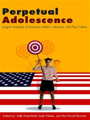 cover image of Perpetual Adolescence